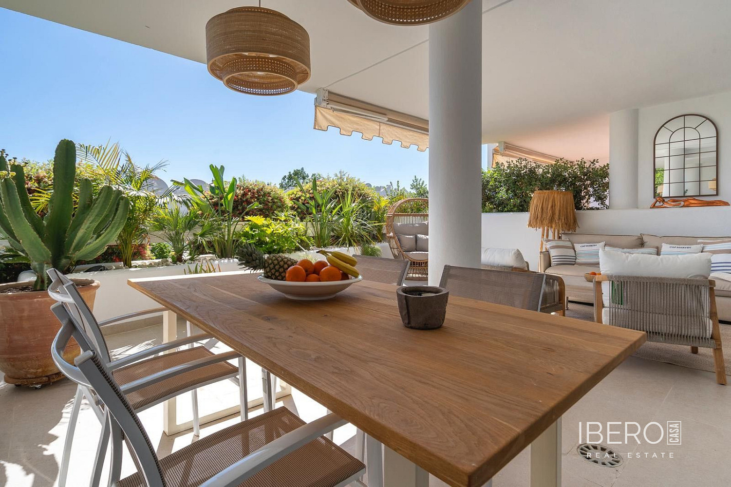 Pis 3+kk – Marbella, Nueva Andalucía - Més