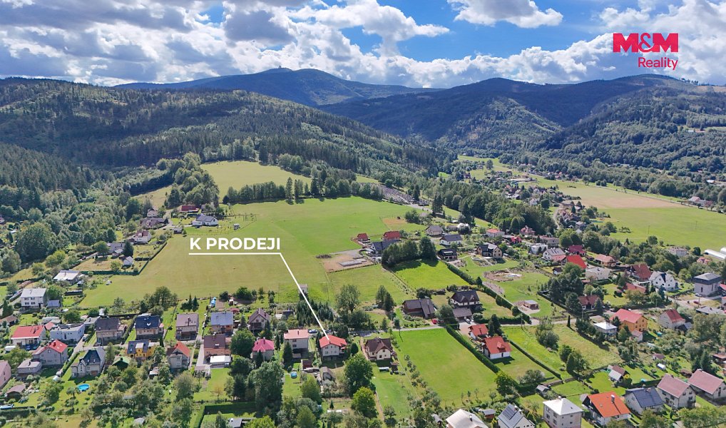 Prodej domu 160 m² s pozemkem 1 231 m², Pražmo – náhled fotky 20