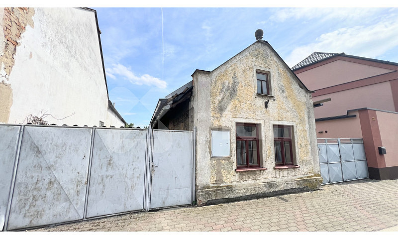 Prodej domu 56 m² s pozemkem 422 m² – fotografie 3