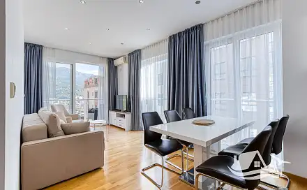 Prodej bytu 3+kk 144 m², Becici, Černá Hora