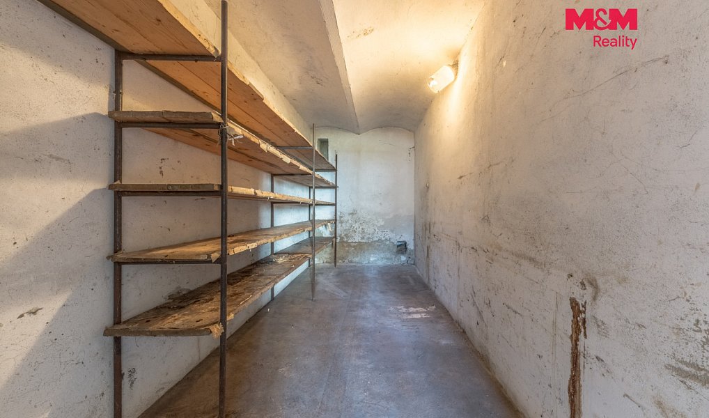 Prodej domu 152 m² s pozemkem 436 m², Čilec – náhled fotky 15