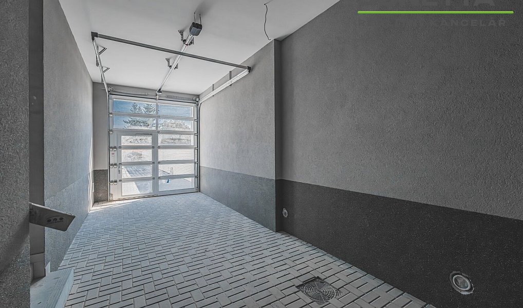 Pronájem bytu 2+kk 52 m², Hradec Králové – náhled fotky 19