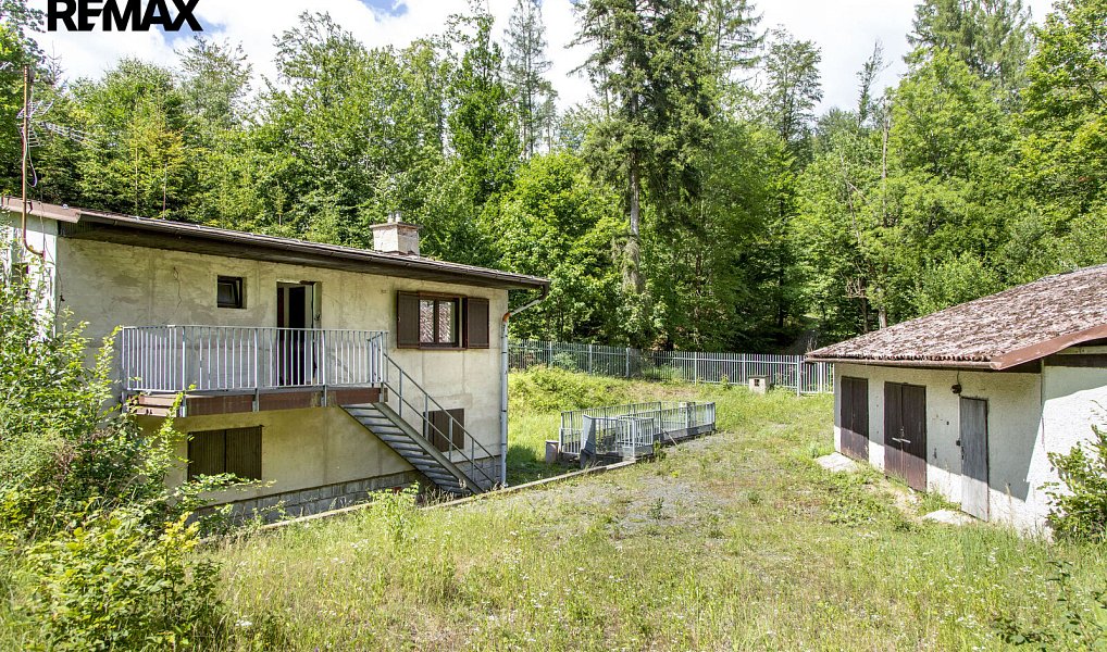 Prodej vodní plochy 8 314 m², Chvalčov – náhled fotky 4