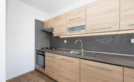 Pronájem bytu 3+1 90 m²