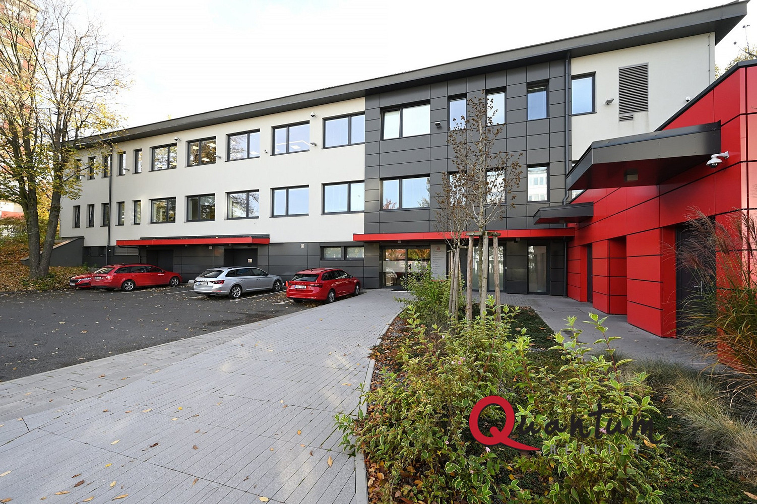 Pronájem skladovacích prostor 12 m²