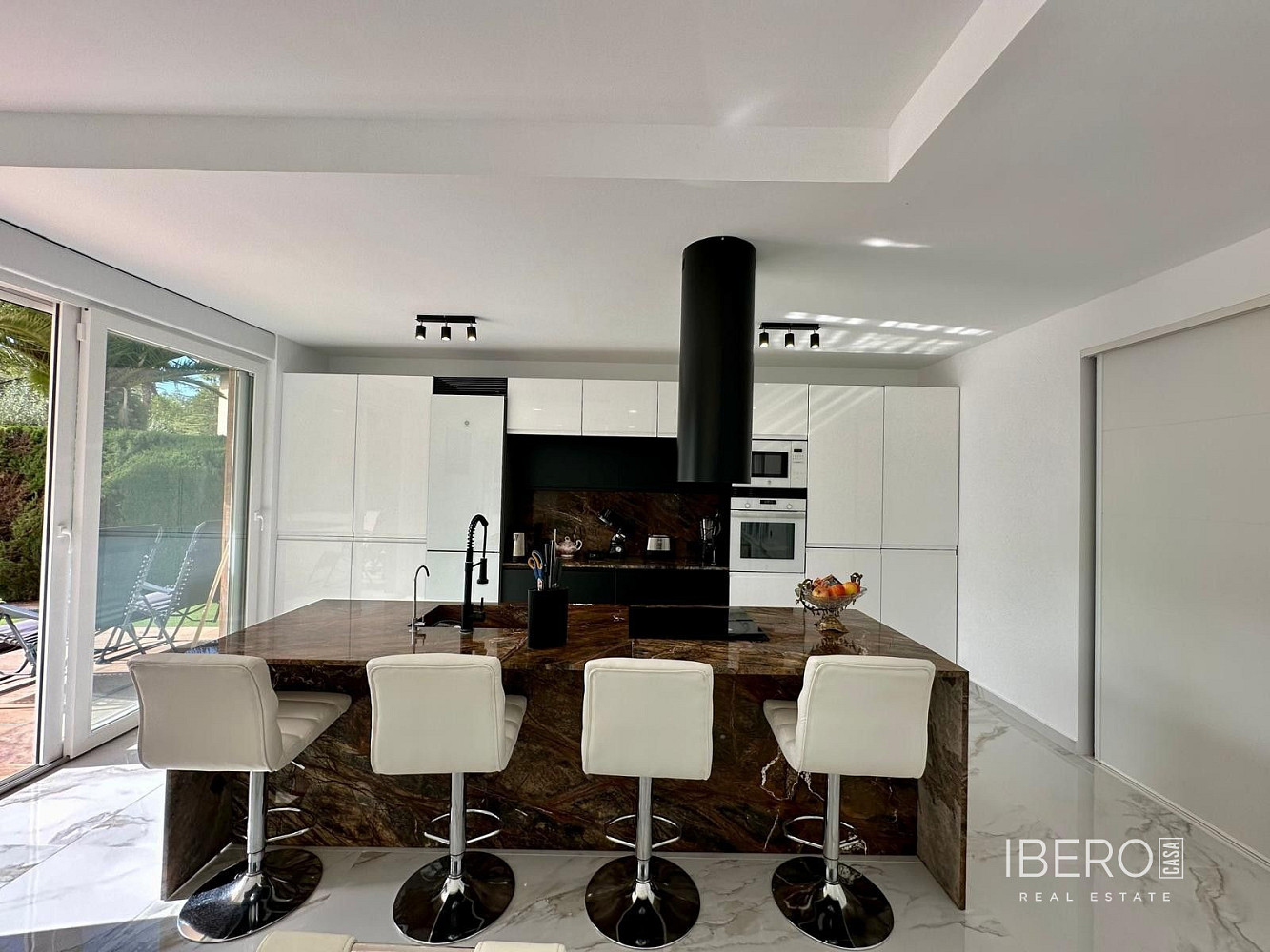 Casa 6+kk – Petrer, el Vinalopó Mitjà / El Vinalopó Medio - Más