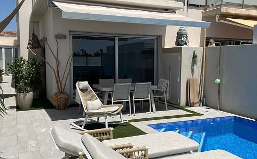 Prodej domu 130 m² s pozemkem 170 m², Daya Vieja, Španělsko