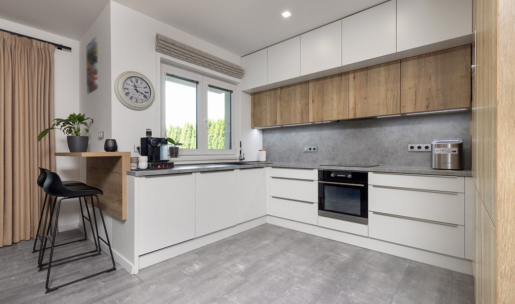 Prodej domu 241 m² s pozemkem 704 m², Klimkovice – náhled fotky 4