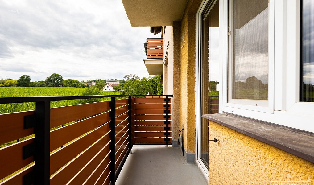 Prodej bytu 1+1 35 m², Kovářov – náhled fotky 6