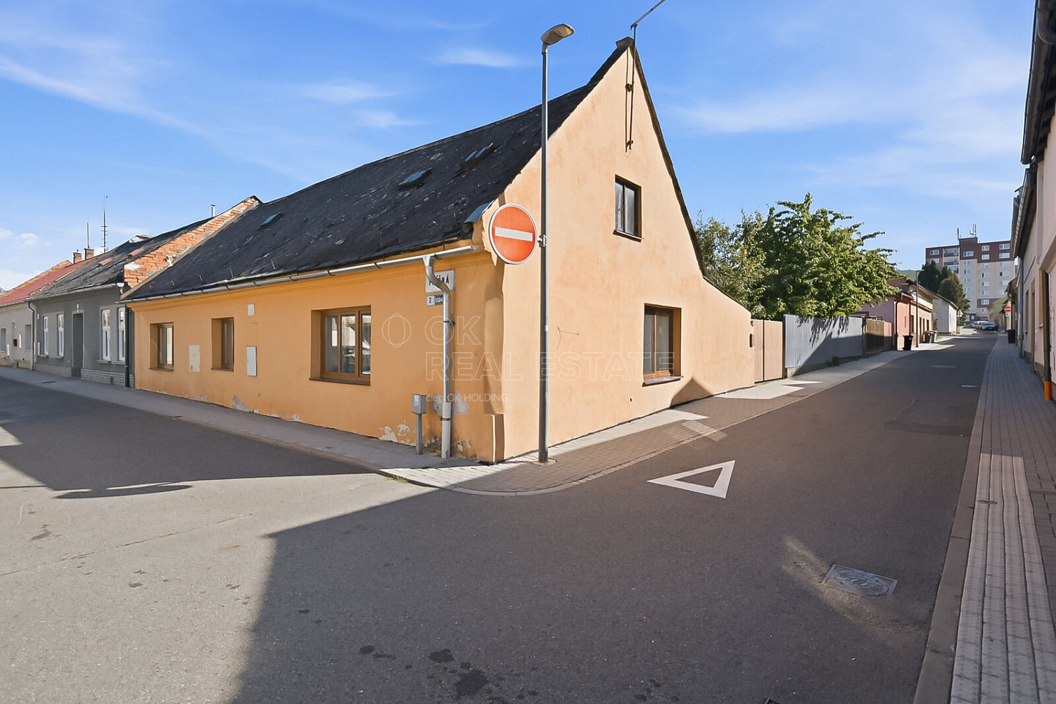 Prodej domu 100 m² s pozemkem 362 m²
