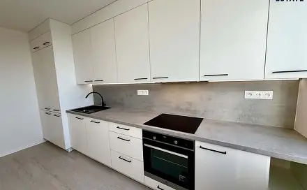 Pronájem bytu 3+1 68 m²