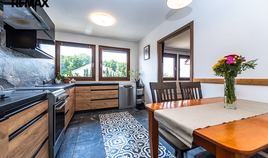 Prodej bytu 3+1 62 m², Praha – náhled fotky 5