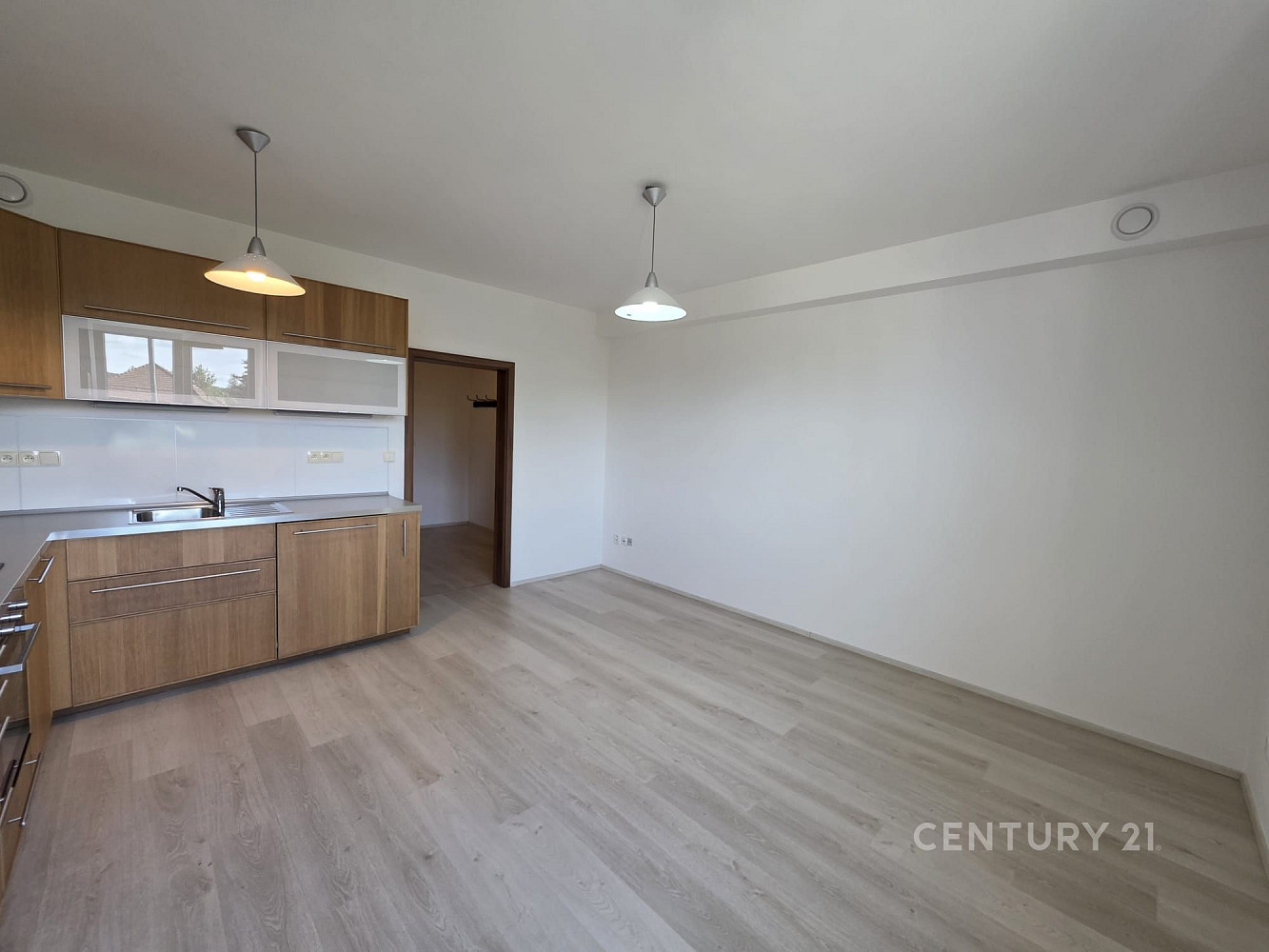 Pronájem bytu 1+1 58 m² – fotografie 4