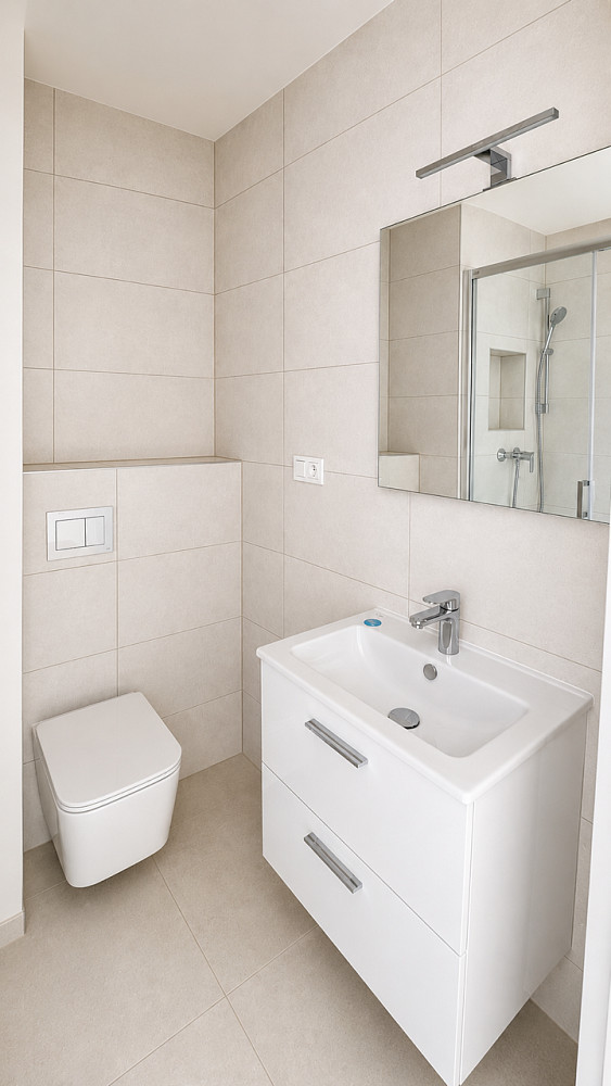 Prodej ubytovacího objektu 36 m² – fotografie 5