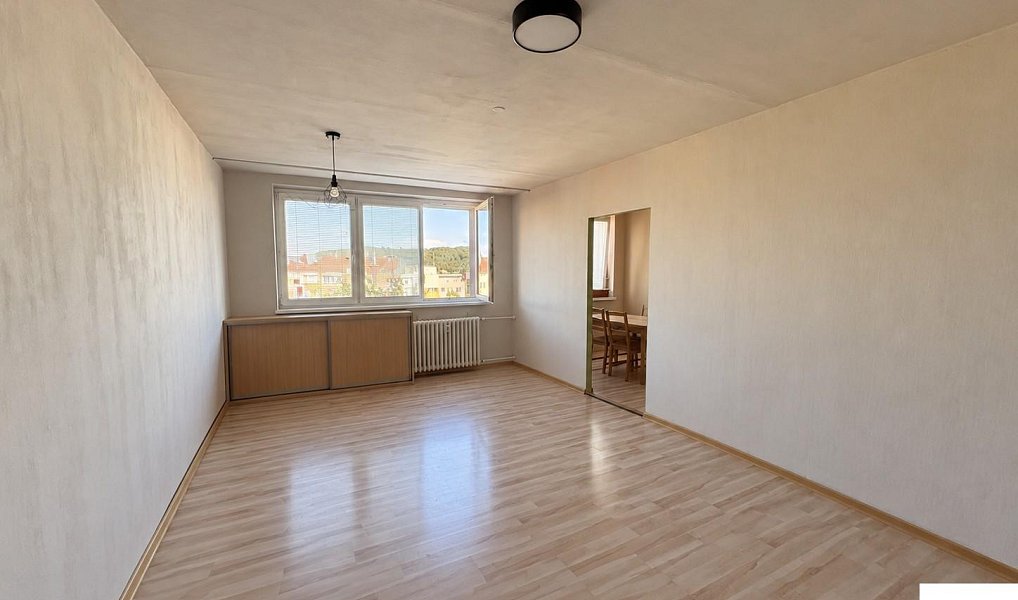 Pronájem bytu 3+1 72 m², Praha – náhled fotky 3