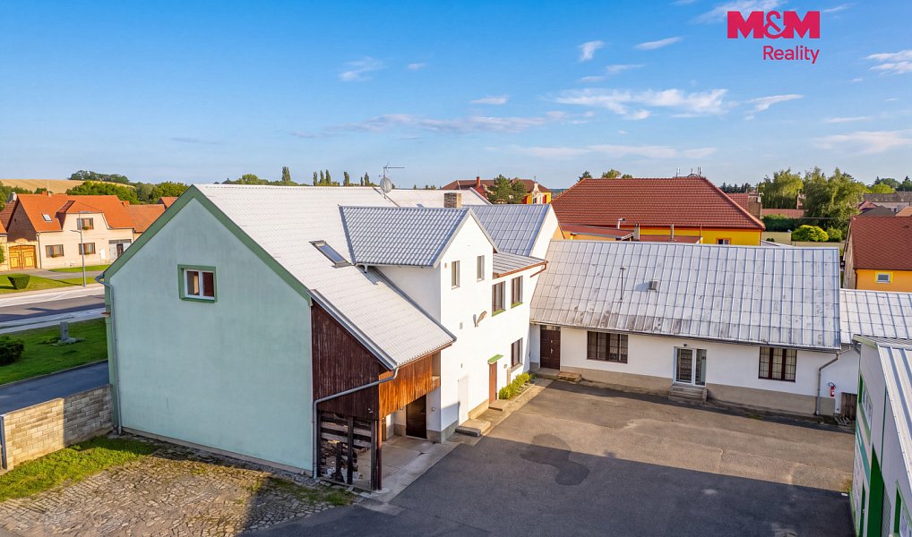 Pronájem obchodních prostor 439 m², Křinec – náhled fotky 3