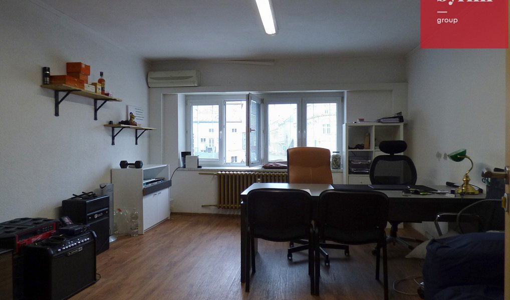 Pronájem kanceláře 225 m², Opava – náhled fotky 4