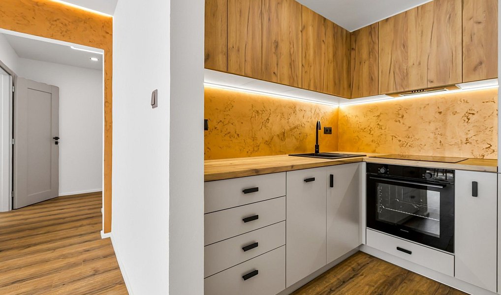 Prodej bytu 2+kk 45 m², Příbram – náhled fotky 5