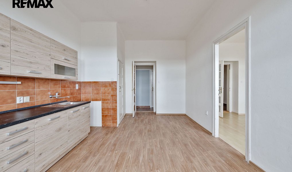 Pronájem bytu 3+1, 120 m², Tábor