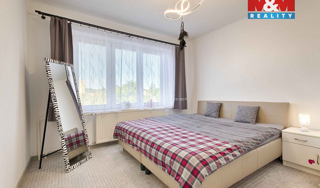 Prodej bytu 3+1 73 m², Pacov – náhled fotky 4