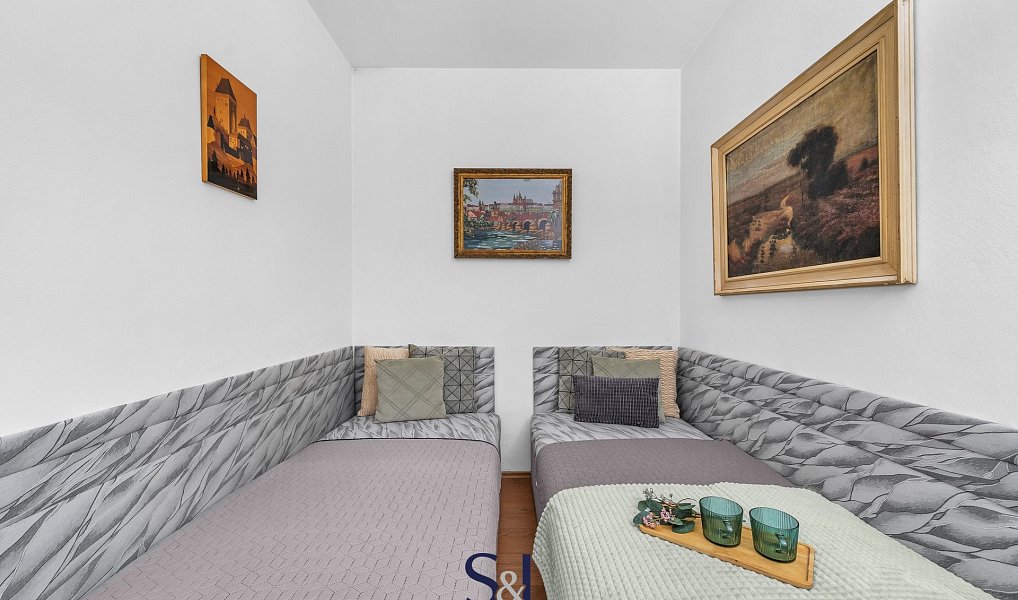 Prodej domu 256 m² s pozemkem 207 m², Česká Lípa – náhled fotky 19