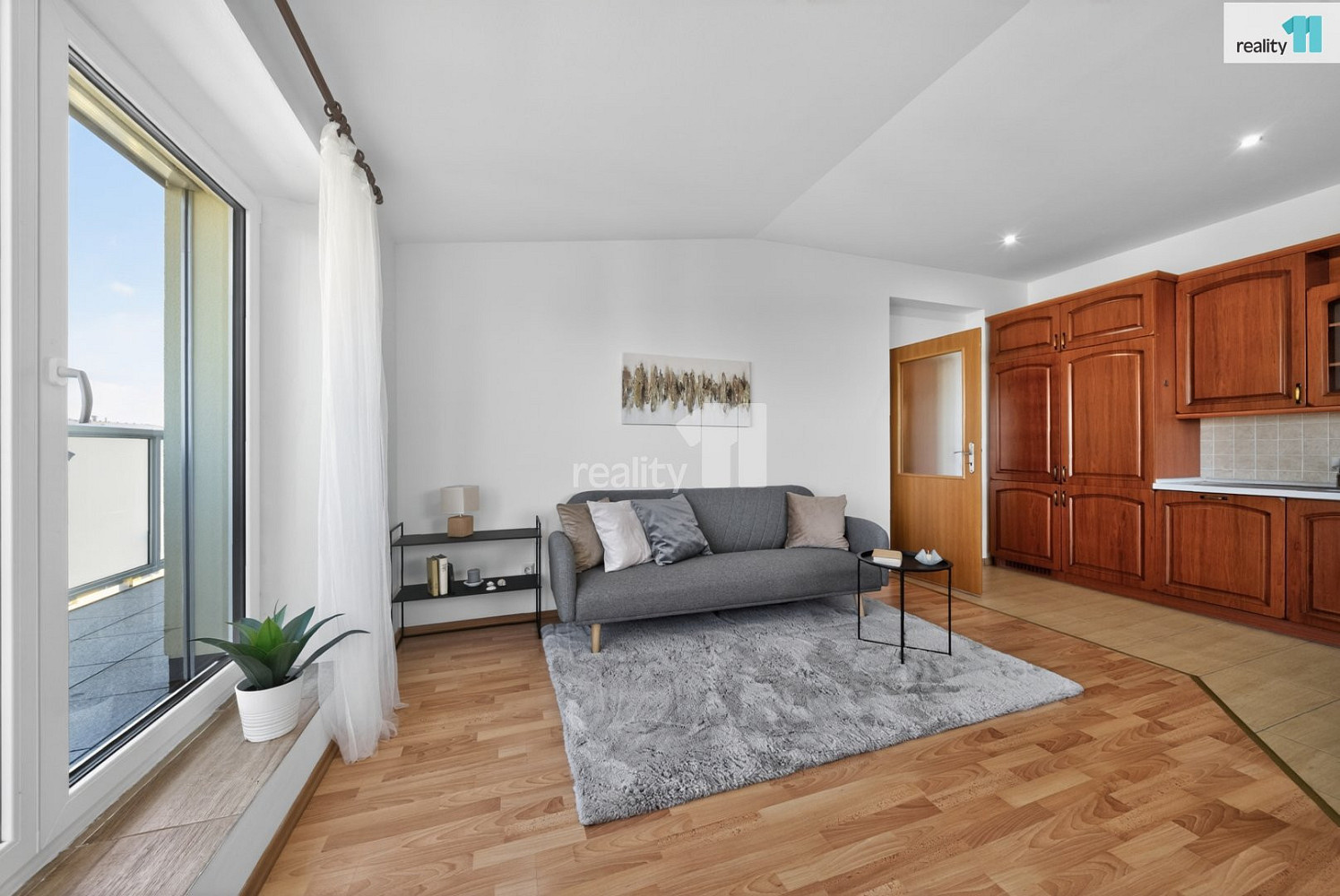 Prodej bytu 2+kk 58 m² — photo 3