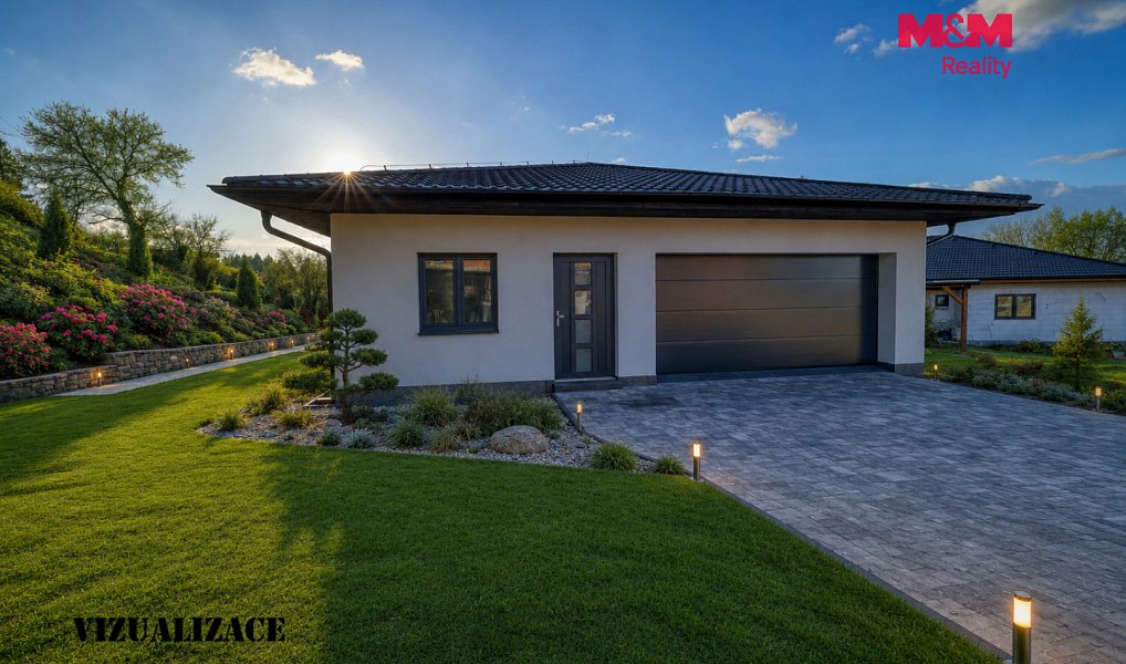 Prodej domu 138 m² s pozemkem 937 m², Březová – náhled fotky 6