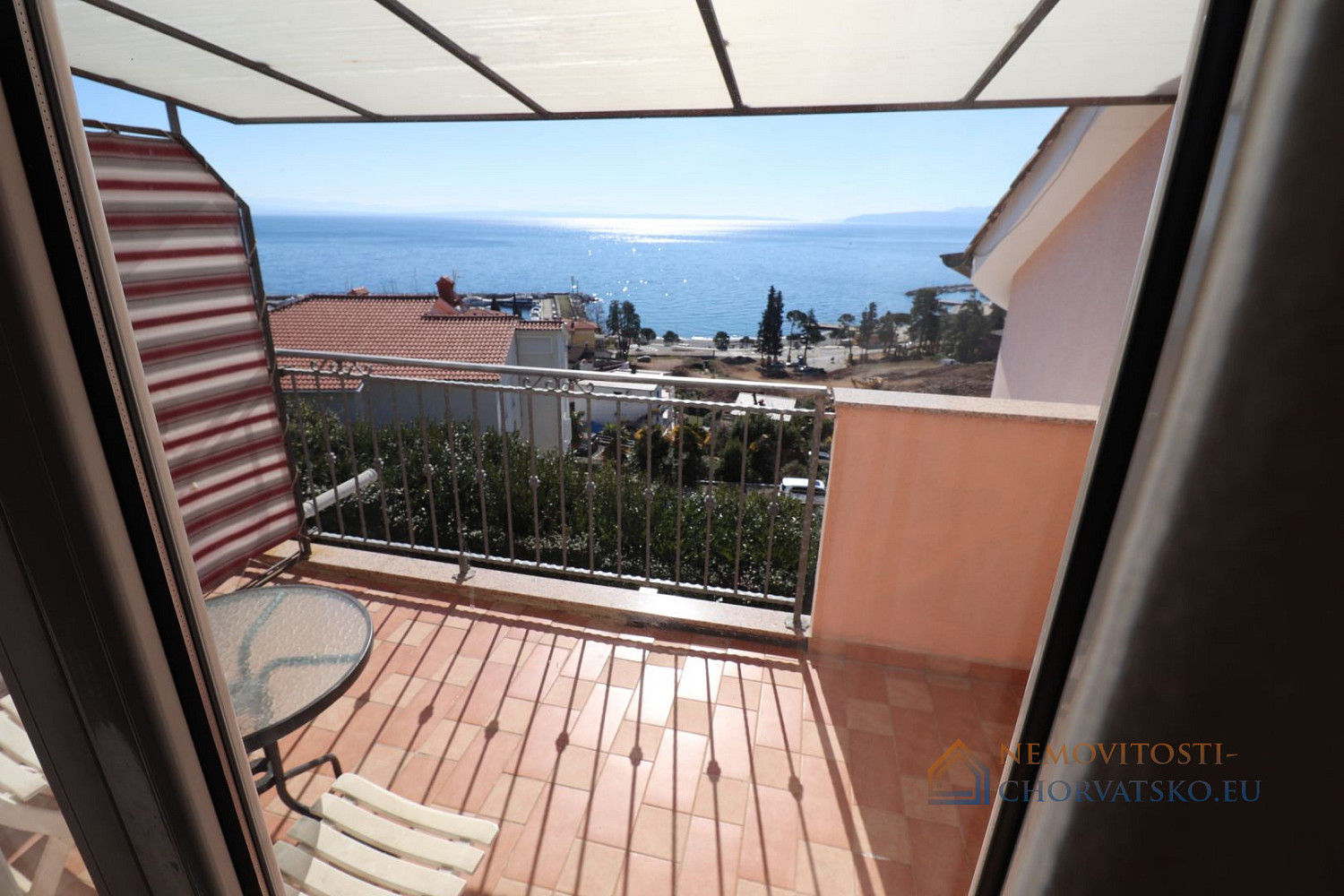 Prodej bytu 1+kk 31 m², Opatija - Okolica