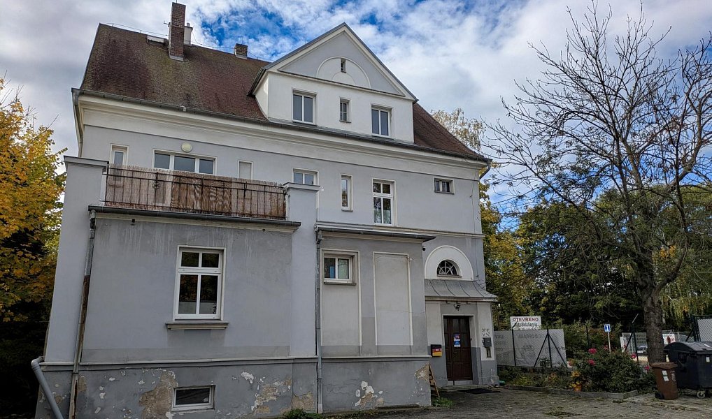 Prodej domu 472 m² s pozemkem 697 m², Teplice – náhled fotky 23