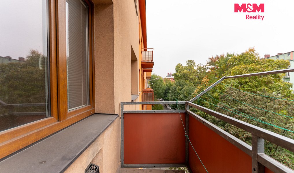 Prodej bytu 2+kk 68 m², Ostrava – náhled fotky 2