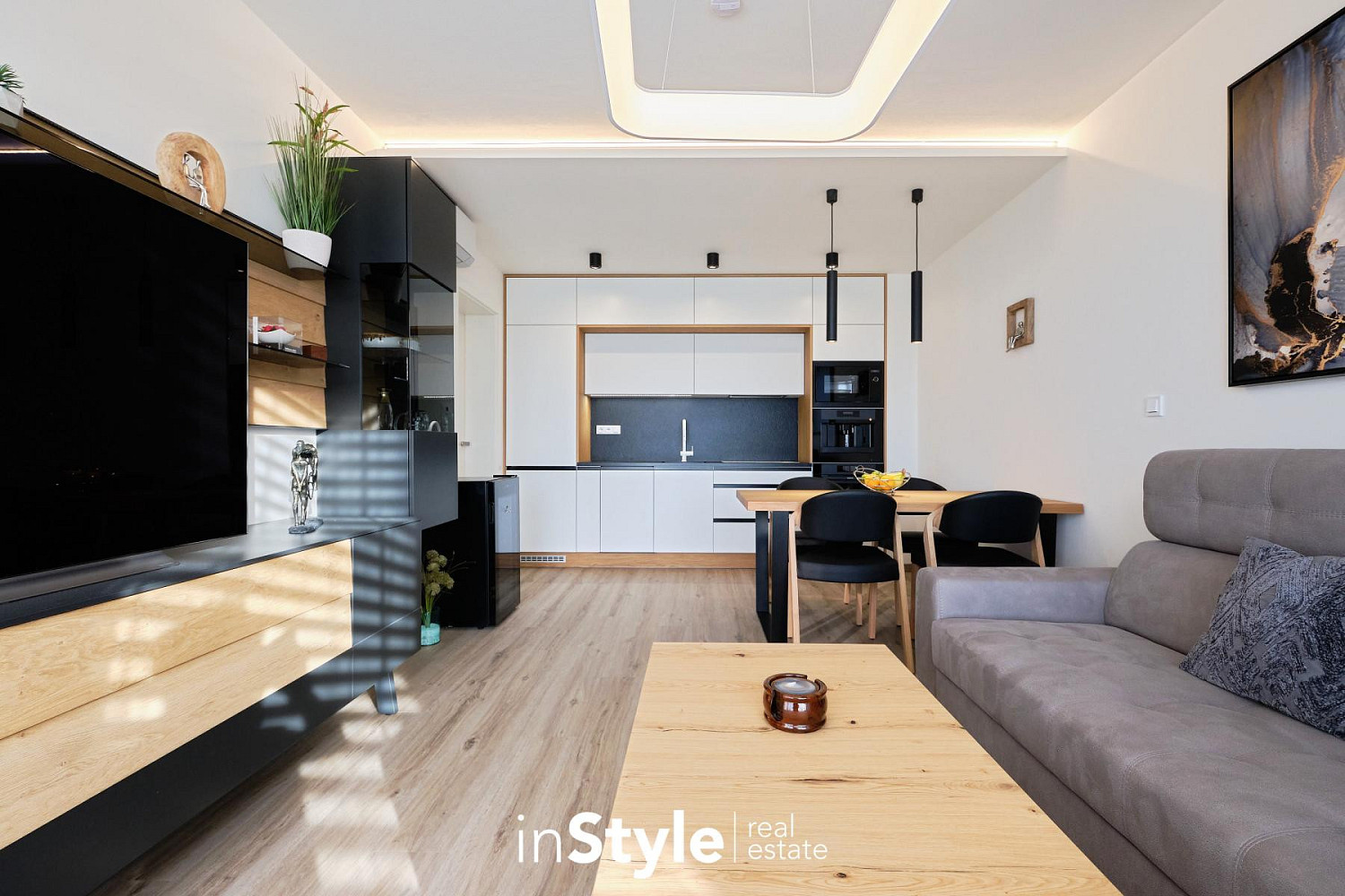 Prodej bytu 2+kk 57 m² – fotografie 2