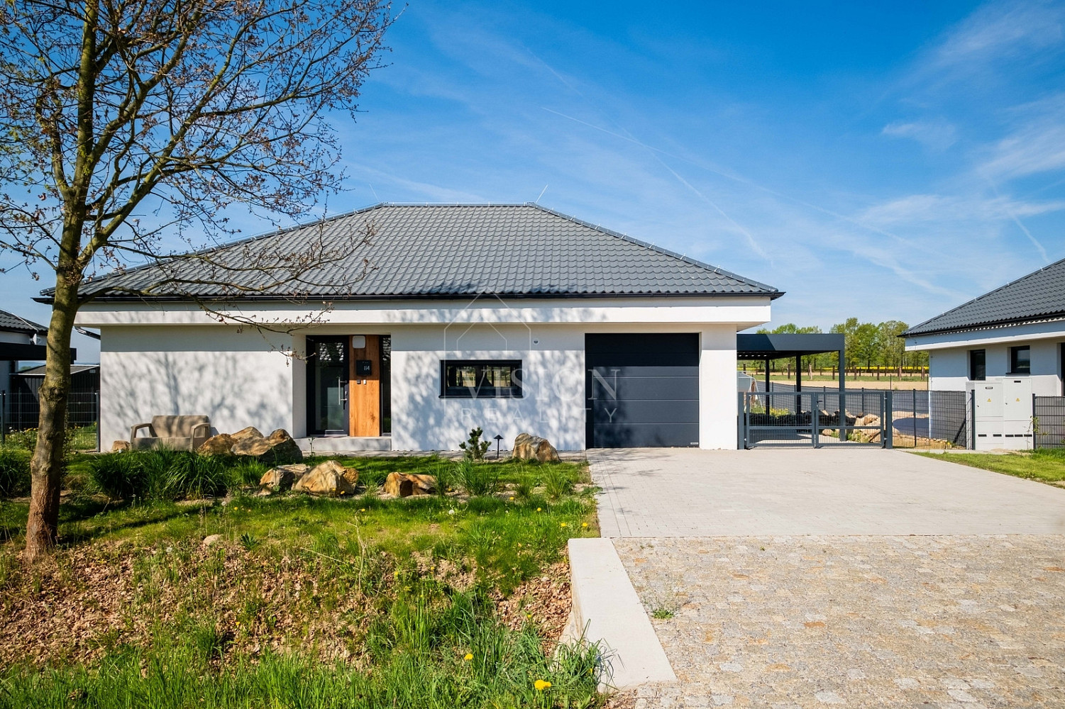 Prodej domu 91 m² s pozemkem 800 m²