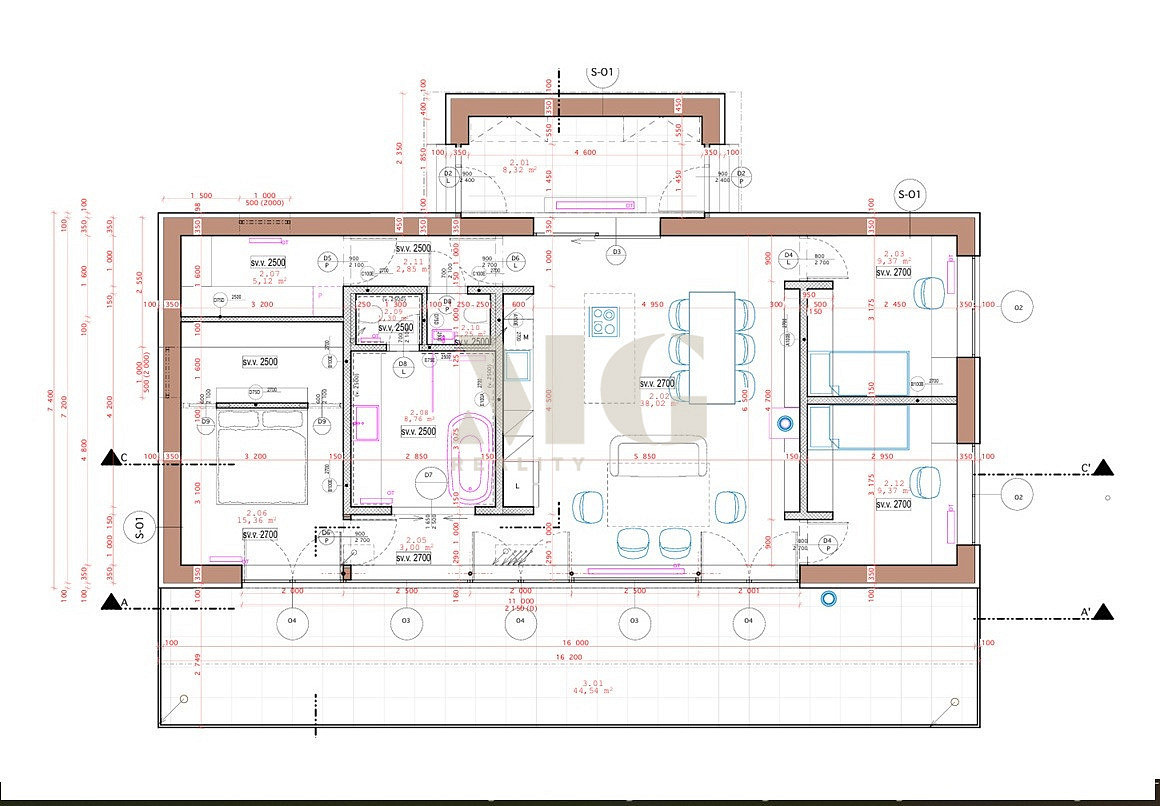 Prodej domu 198 m² s pozemkem 701 m² — photo 4