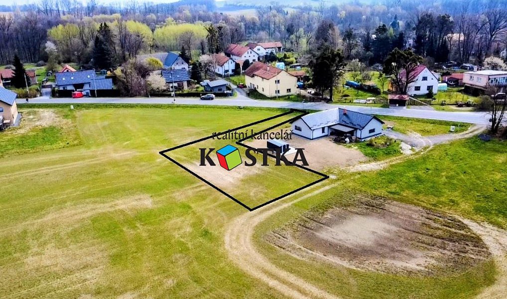 Prodej stavebního pozemku 1 000 m², Skotnice – náhled fotky 16