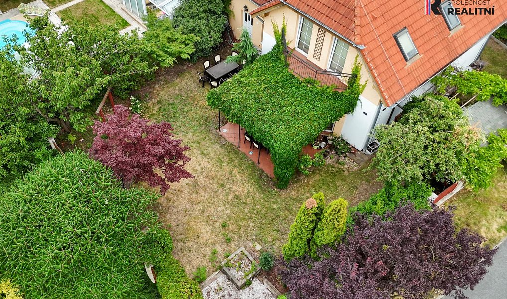 Prodej domu 168 m² s pozemkem 427 m², Praha – náhled fotky 19