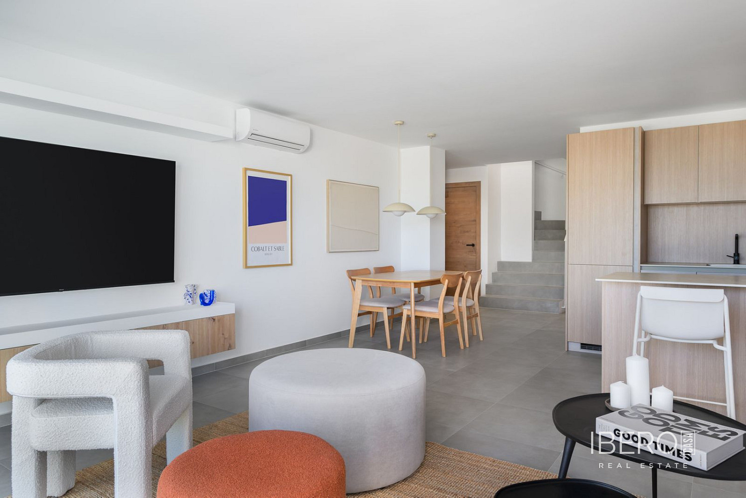 Piso 4+kk – Estepona, Rincon de Pilar - Más