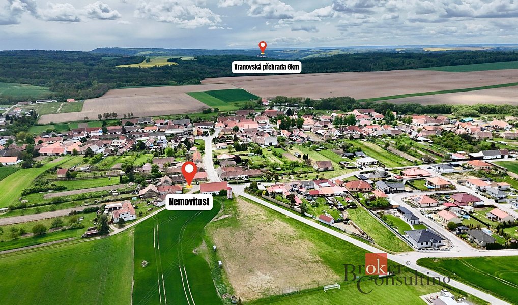 Prodej domu 140 m² s pozemkem 2 166 m², Štítary – náhled fotky 23