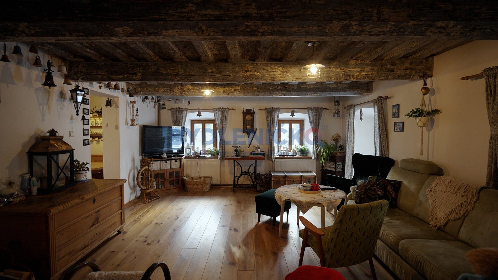 Prodej domu 492 m² s pozemkem 882 m² — photo 4