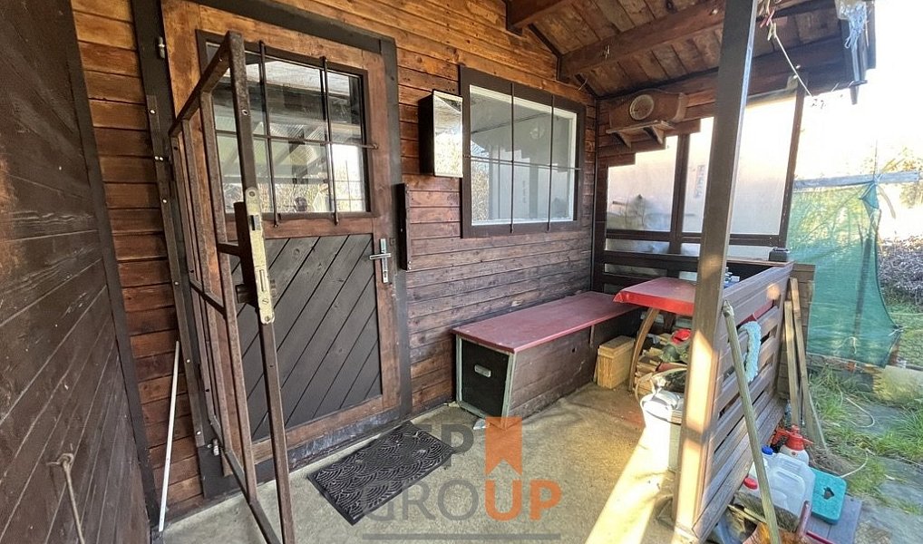 Prodej chaty/chalupy 12 m² s pozemkem 386 m², Karviná – náhled fotky 16