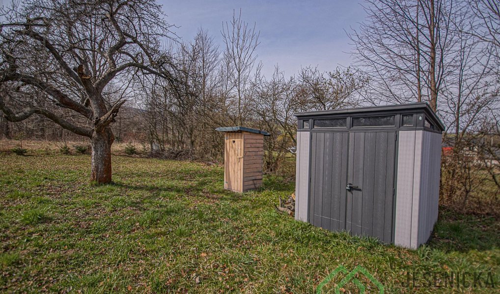 Prodej stavebního pozemku 1 447 m², Javorník – náhled fotky 12