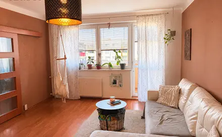 Prodej bytu 3+1 73 m², Zvonková, Havířov - Šumbark, okres Karviná