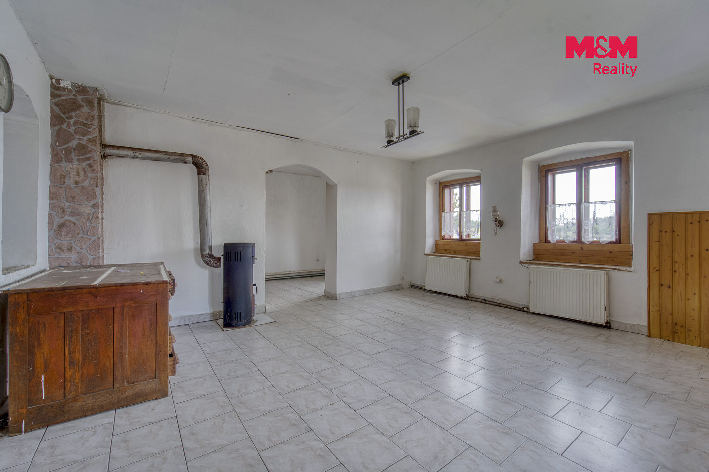 Prodej domu 1 888 m² s pozemkem 1 880 m² — photo 5