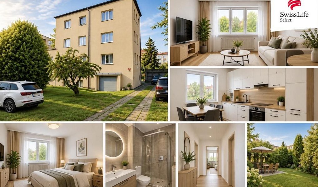 Prodej bytu 1+1 49 m², Olomouc – náhled fotky 2