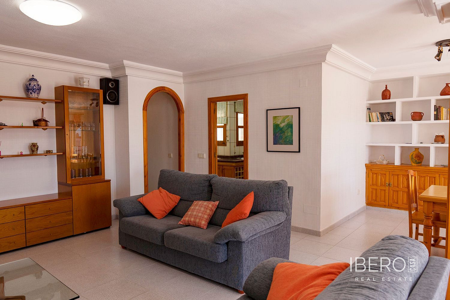 Pis 6+kk – Torrevieja, Europa, el Baix Segura / La Vega Baja - Vista 2