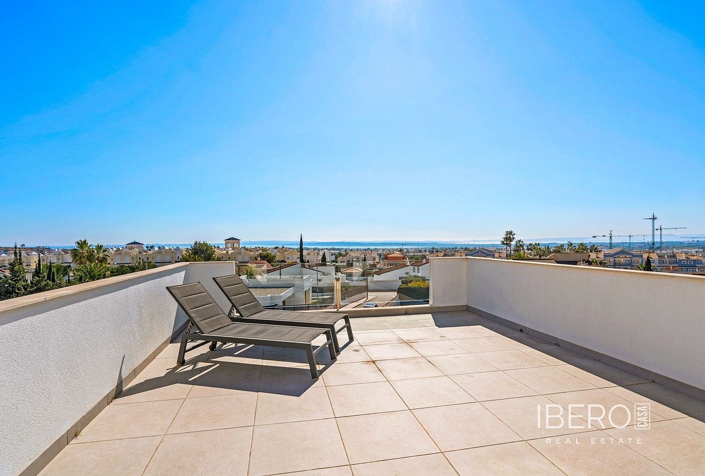 Casa 5+kk – Rojales, el Baix Segura / La Vega Baja - Vista 3