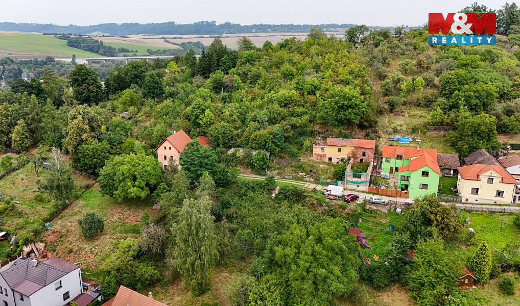 Prodej domu 99 m² s pozemkem 493 m², Krušovice – náhled fotky 9