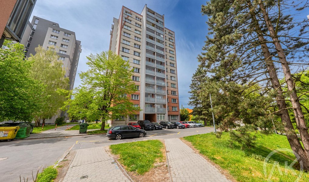 Prodej bytu 2+1 65 m², Ostrava – náhled fotky 15