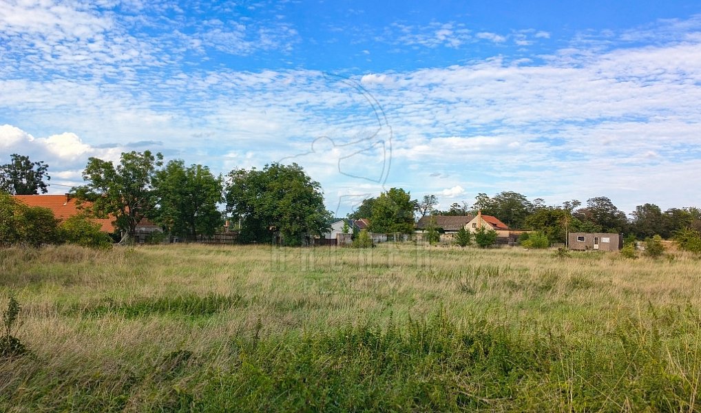 Prodej stavebního pozemku 7 856 m², Zálezlice – náhled fotky 3
