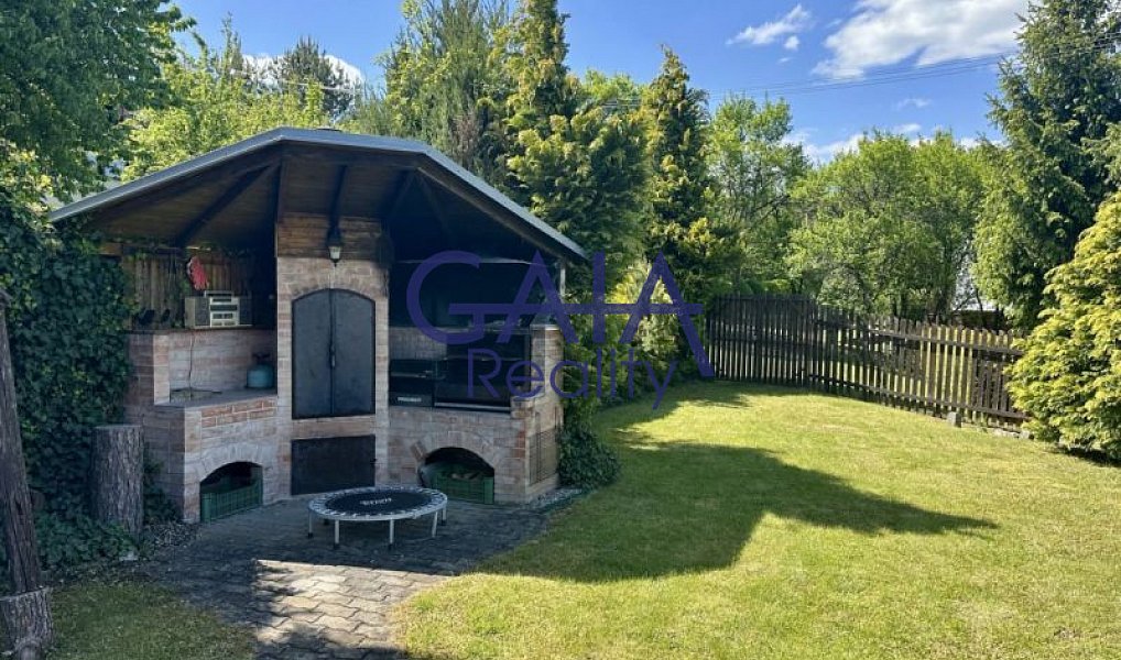 Prodej chaty/chalupy 120 m² s pozemkem 1 088 m², Vřesovice – náhled fotky 15