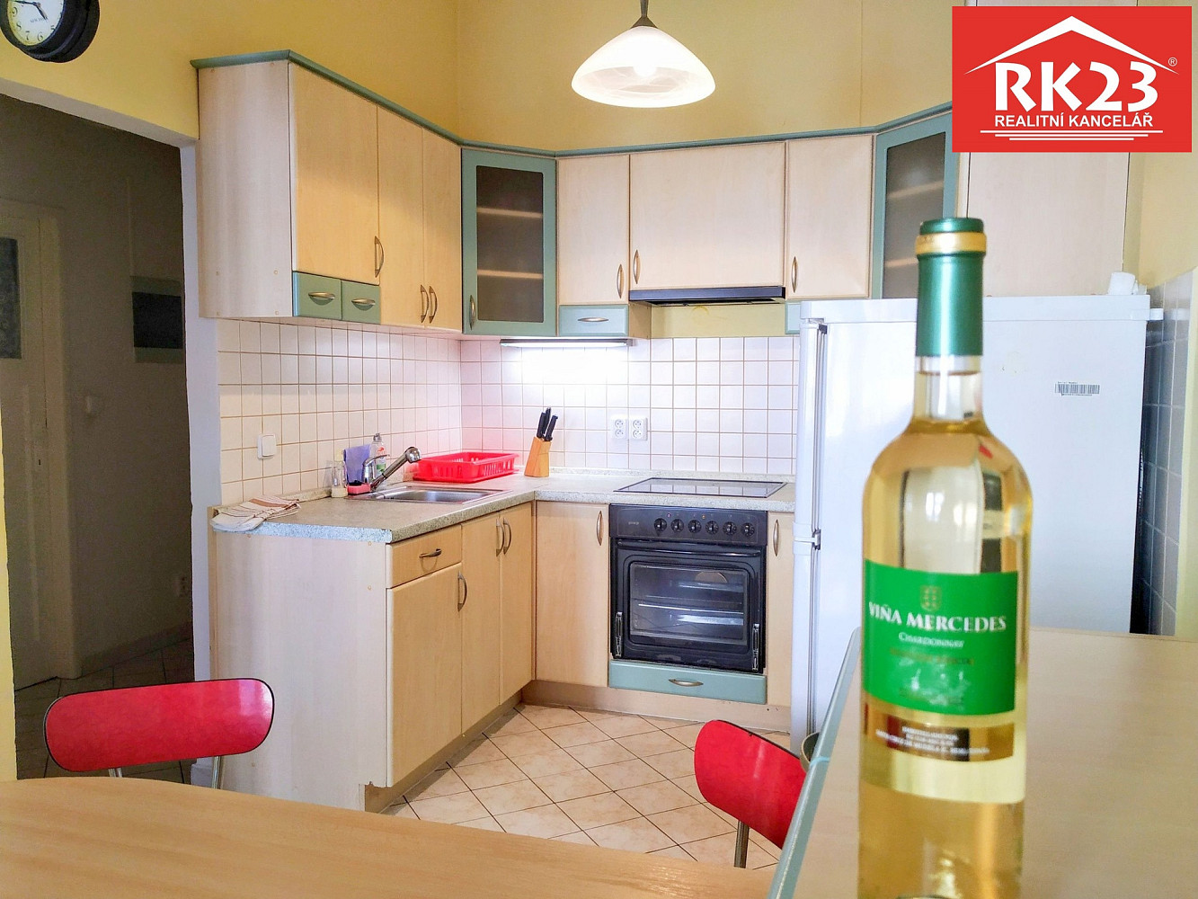 Prodej bytu 2+1 65 m² – fotografie 5